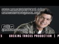 Ahora soy yo - Eddy Herrera - Pista instrumental Backing track