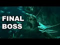 Returnal #PS5 Final Boss - Ending