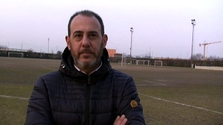 OPITERGINA - PORTOGRUARO: 0-1 INTERVISTA MISTER MAGGIO