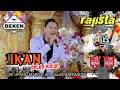 New Rafista Music | Ikan Dalam Kolam | Igo LIDA | Live Upang Marga Banyuasin | Beken Production