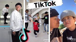 Best of Michael Le and Jonathan 'Mini Mike' TIKTOK Compilation ~ justmaiko & itsjonathanle