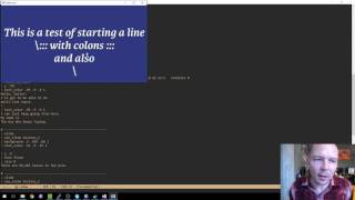 Slideshow Program, part 5: Image Borders and Tiling, Window Resizing, Aspect Control
