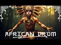 AFRICAN DRUM • Tribal Beats • Shaman Dance • Unleash your Primal Self