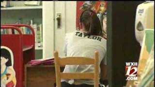 Budget Cuts Forcing Library Closure