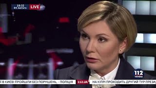 Гордон – Бондаренко: Может, признаешься, что регионалы наплодили и щедро спонсировали националистов?