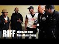RIFF ALMA MATER SONG - Music Video