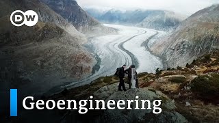 Fine-tuning the climate  | DW Documentary