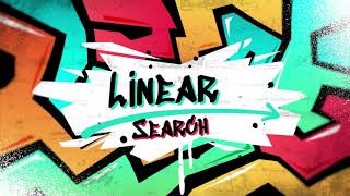 Linear Search in Python | Python Exercise and Examples| Python in hindi|Problem Solving with Python