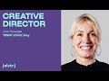 Group Creative Director at TBWA\Chiat\Day teaches Creative Direction