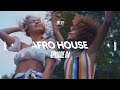 Hot Summer 2024 | Afro House Mix Episode 04