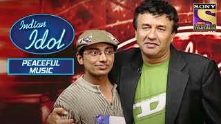 ऐसा क्या हुआ Indian Idol के Auditions में पहली बार? | Indian Idol | Peaceful Music