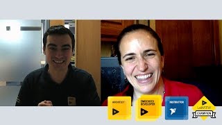 Effectively Manage your Large LabVIEW Projects (feat. Fabiola De La Cueva from Delacor)