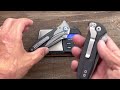 what microtech rike socom bravo full review and testing