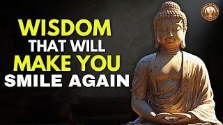 7 Secrets You Must Learn for a Happy Life | Buddhism Wisdom