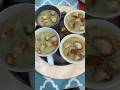 Delicious garlic soup Italian style with crispy croutons #cooking #food #recipe