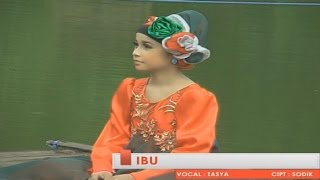 Tasya Rosmala - Ibu (Official Music Video)