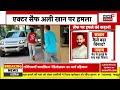 saif ali khan health news icu में भर्ती सैफ डॉक्टर का बयान आया सामने attack on saif ali khan