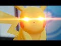 GAME-BREAKING GLITCH In Pokemon Let's Go Pikachu! 😱