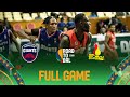 JOH v NAM | Full Basketball Game | Africa Champions Clubs ROAD TO B.A.L. 2026
