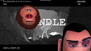 LAIKA's Missing Link | Facial Animation Reel | Carolyn Vale | @3DAnimationInternships