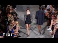 Tibi Spring 2023 Runway Show