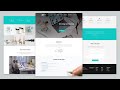 Create A Simple Website Using React JS   React JS Website Tutorial For Beginners