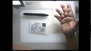 Medication identifier demo