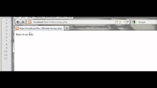 array functions part:4(php tutorial in bangla)