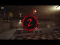 Working in a Dark Deception Themed Pizzeria  Pizza Time with Murder Monkeys (Playthrough)