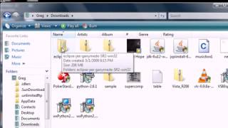 03 Java Programming Tutorial 3 Downloading Eclipse