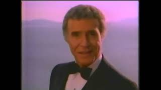 1985 Chrysler LeBaron GTS commercial (Ricardo Montalban)