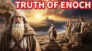 Truth of Enoch: Unveiling the Mysteries of the Ancient Prophet and Book of Enoch