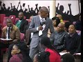 ps xhingana sunday morning devotion 2018 wcyc