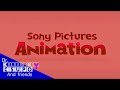 Sony pictures animation logo￼ 2011-2018 horror remake (no copyright infringement needed)￼￼