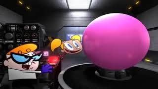 Hubba Bubba Max - Cartoon Network Lab (2005, USA)