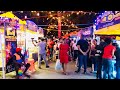 Guyana’s Christmas Village is a Tropical Christmas Market