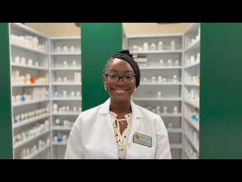 How do you complete a drug information question?