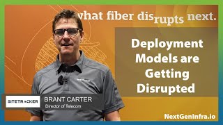 #FiberConnect2023: Fiber Deployment Models are getting Disrupted