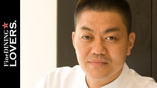 Best Chefs in the World: Yoshihiro Narisawa | Fine Dining Lovers by S.Pellegrino \u0026 Acqua Panna