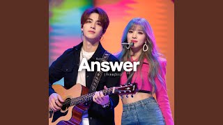 Love Yourself First (Acoustic Version)