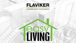 EASY LIVING FLAVIKER (ENG)