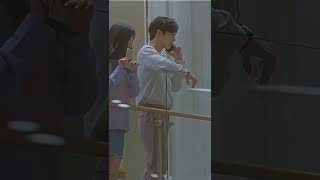 Every fangirl deserves a guy like him🥺❤️ #kdrama #herprivatelife #shorts