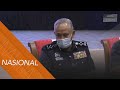 Dua anggota polis ditahan berkait Macau Scam