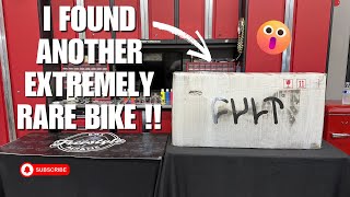 I Found an EXTREMELY RARE Old School BMX Freestyle Bike !! 🤩💯🔥🦄