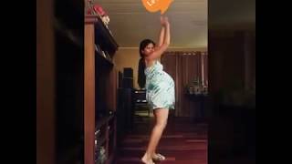 39 weeks pregnant dance