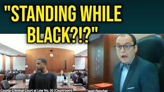 Judge THROWS OUT Bullsh*t Case in RECORD TIME