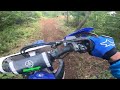 2023 skoc r2 8時間耐久 yz250fx