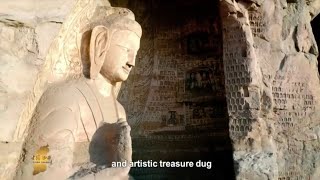 【Exploring ShanXi发现山西 】Yungang Grottoes 北魏王朝的文化瑰宝！大同第一胜地，云冈石窟魅力全解锁  #山西 #大同