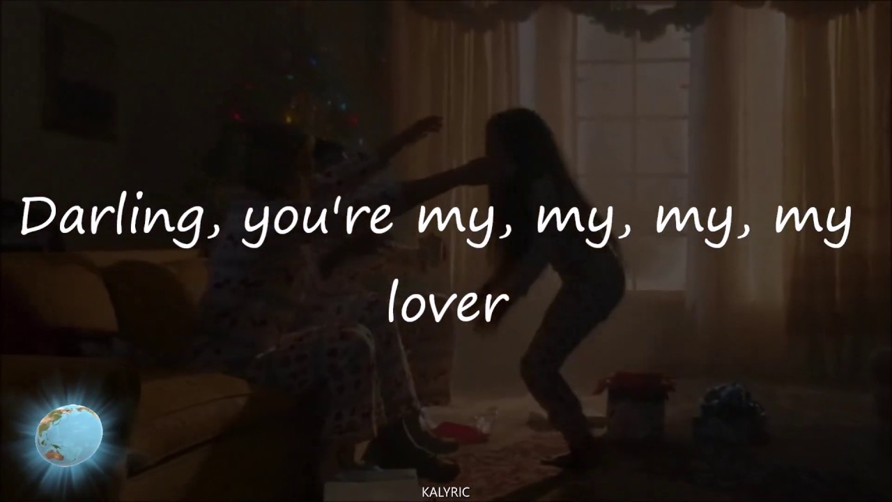 Taylor Swift Lover Lyric Video Youtube Music