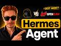 Hermes Agent: The Free AI Agent That Just Killed OpenClaw | Setup Guide